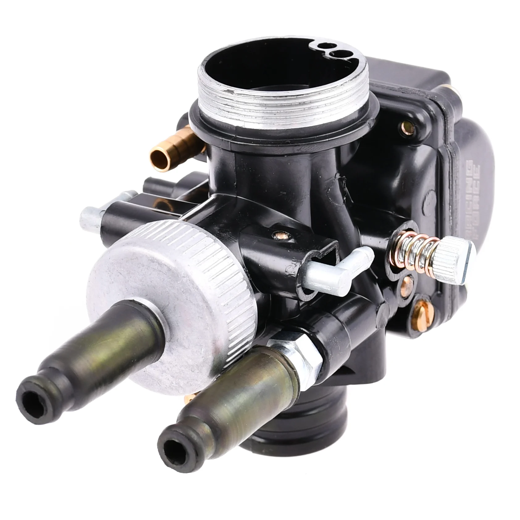 Gaźnik Racing Force PHBG 21 mm Black edition