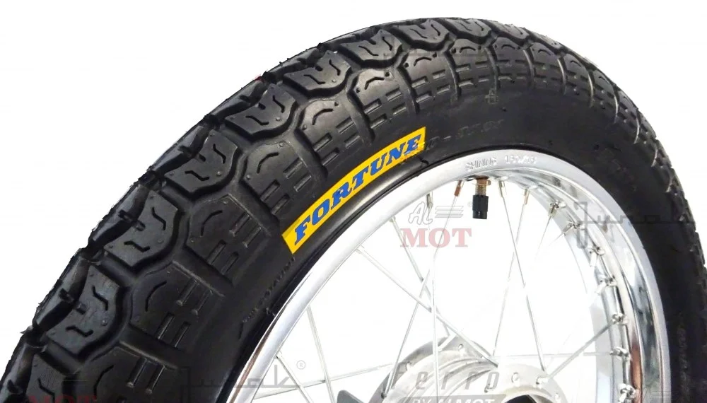 Opona motorowerowa 16 × 3,00 M876