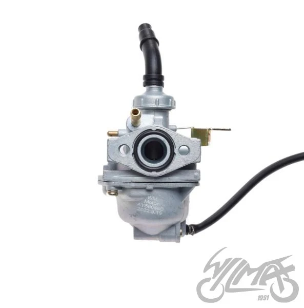 Gaźnik do Hondy PC 50 — AY56046C — ujęcie 3