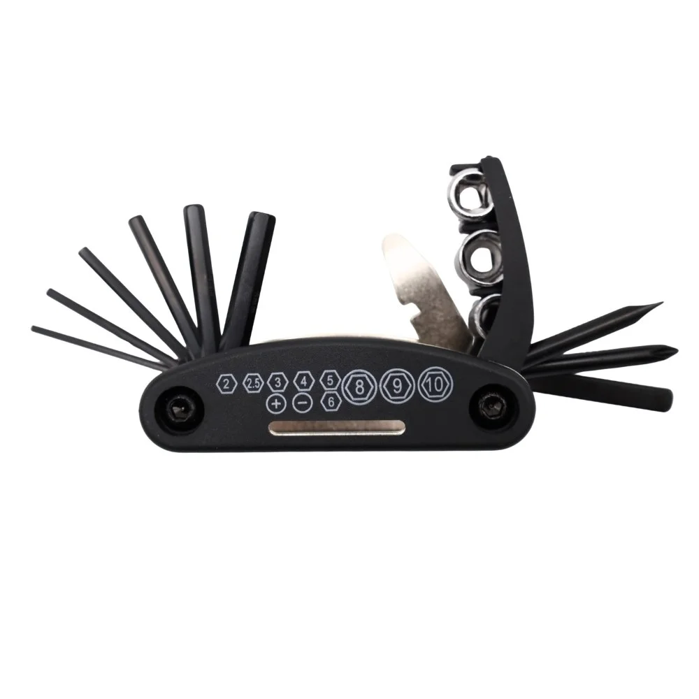 Klucz scyzoryk KL9801
