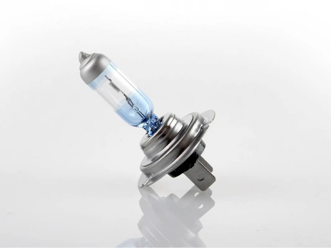 Żarówka H7 12V 55W LumiTec LIMITED +130% Xenon Look 2szt. — ujęcie 2