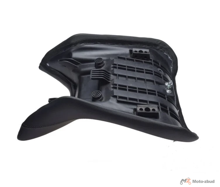 Siedzenie do qjmotor SRT900 obniżone 20 mm — ujęcie 3
