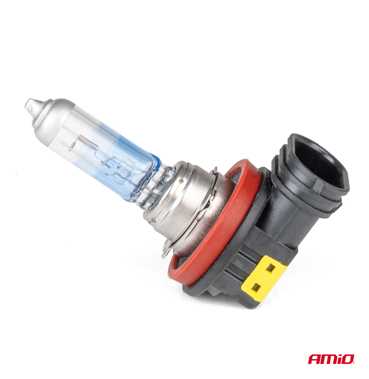 Żarówki halogenowe H11 12 V 55 W LumiTec NEXT GENERATION +135% DUO — ujęcie 2