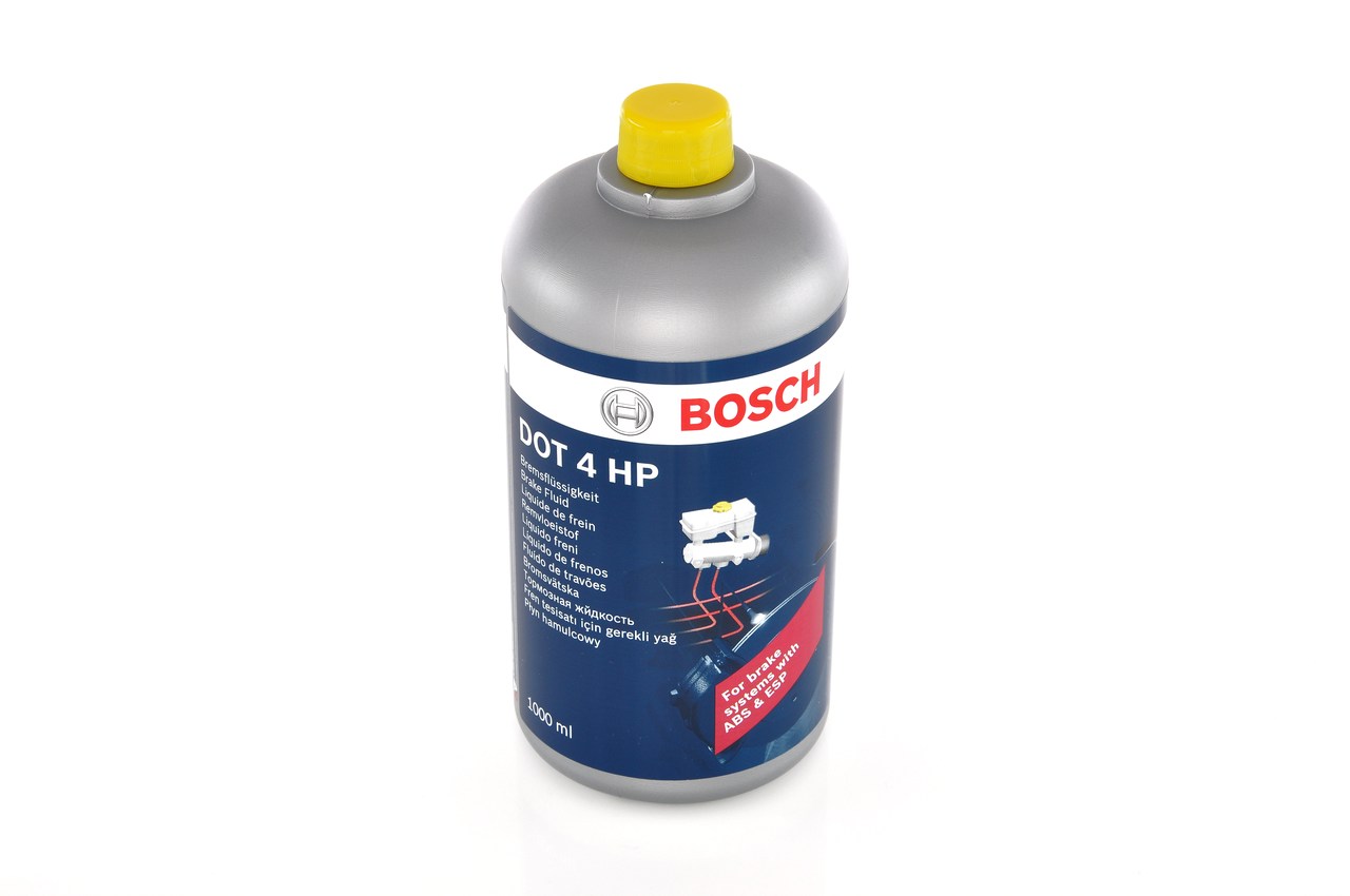 Płyn hamulcowy DOT4 BOSCH ABS/ESP 1.0 l 1 987 479 113 — ujęcie 2