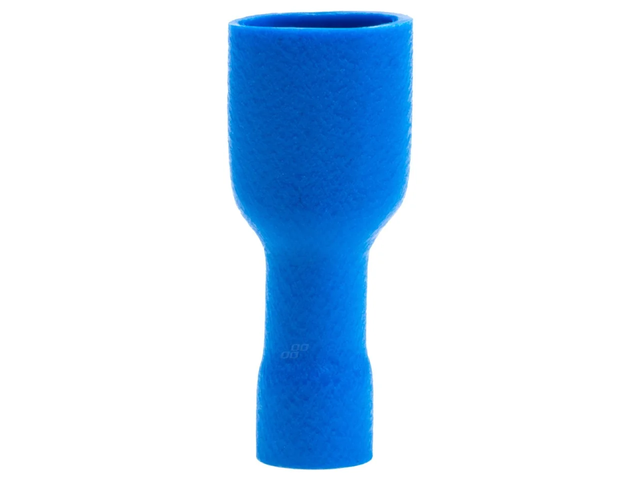 Złącze konektorowe żeńskie izolowane 9.30 mm 15A (10 szt.) — ujęcie 2