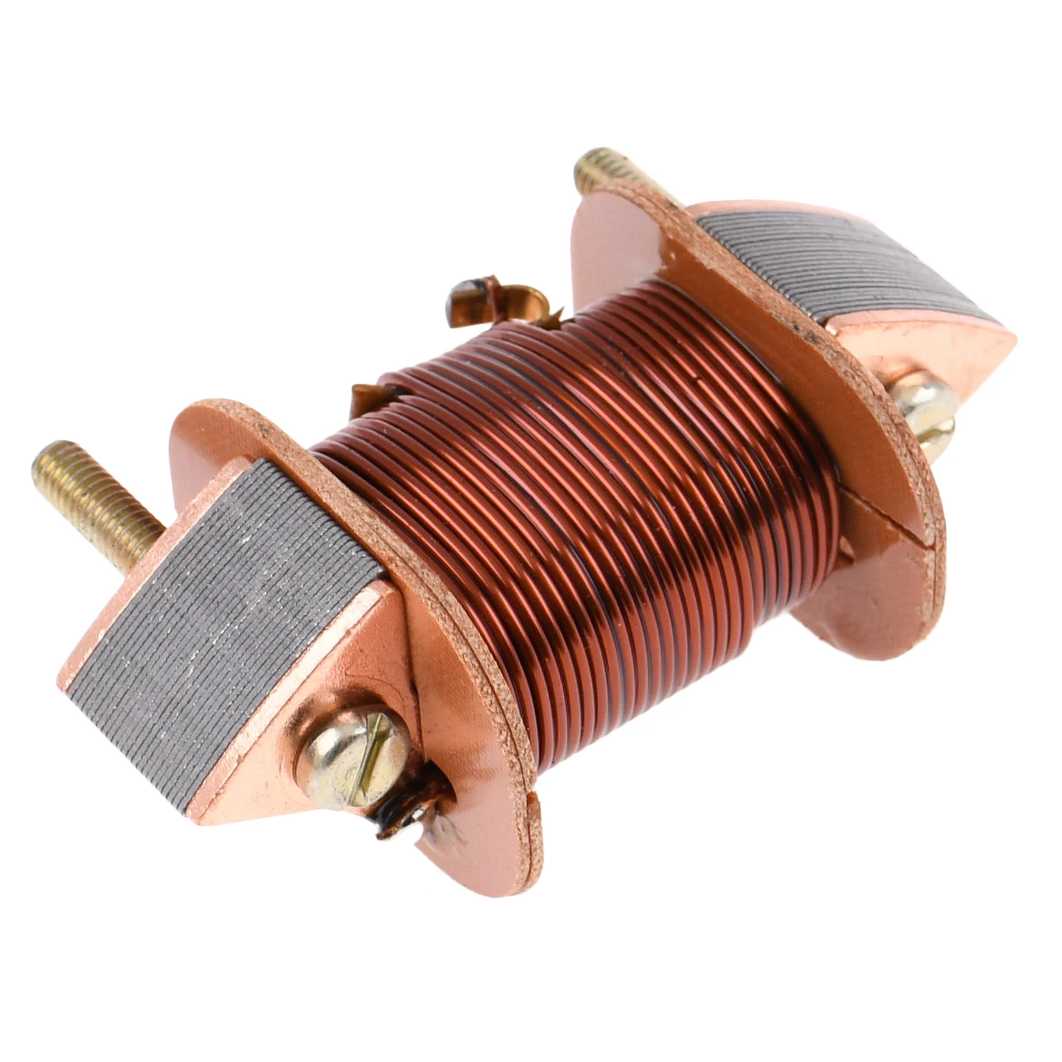 Cewka świetlna Simson 6 V 25 W 8307.8-120/1 DPR Classic — ujęcie 1