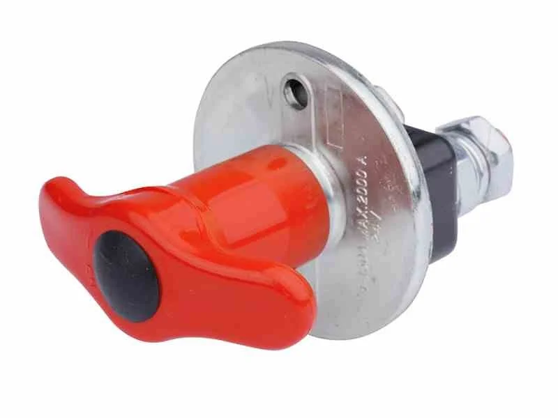 Główny wyłącznik prądu HEBEL12/24V 2000A