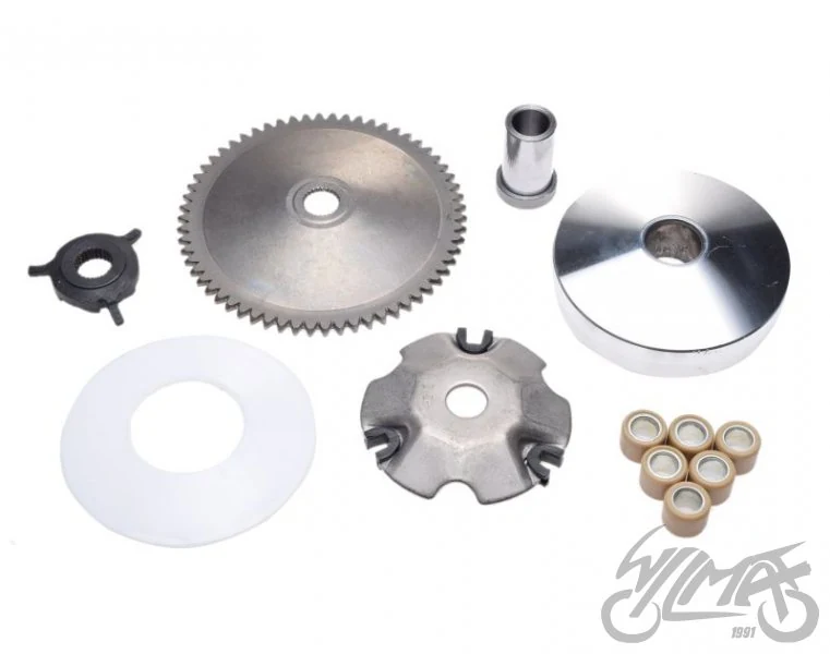 Wariator do Longjia 4T 50cc