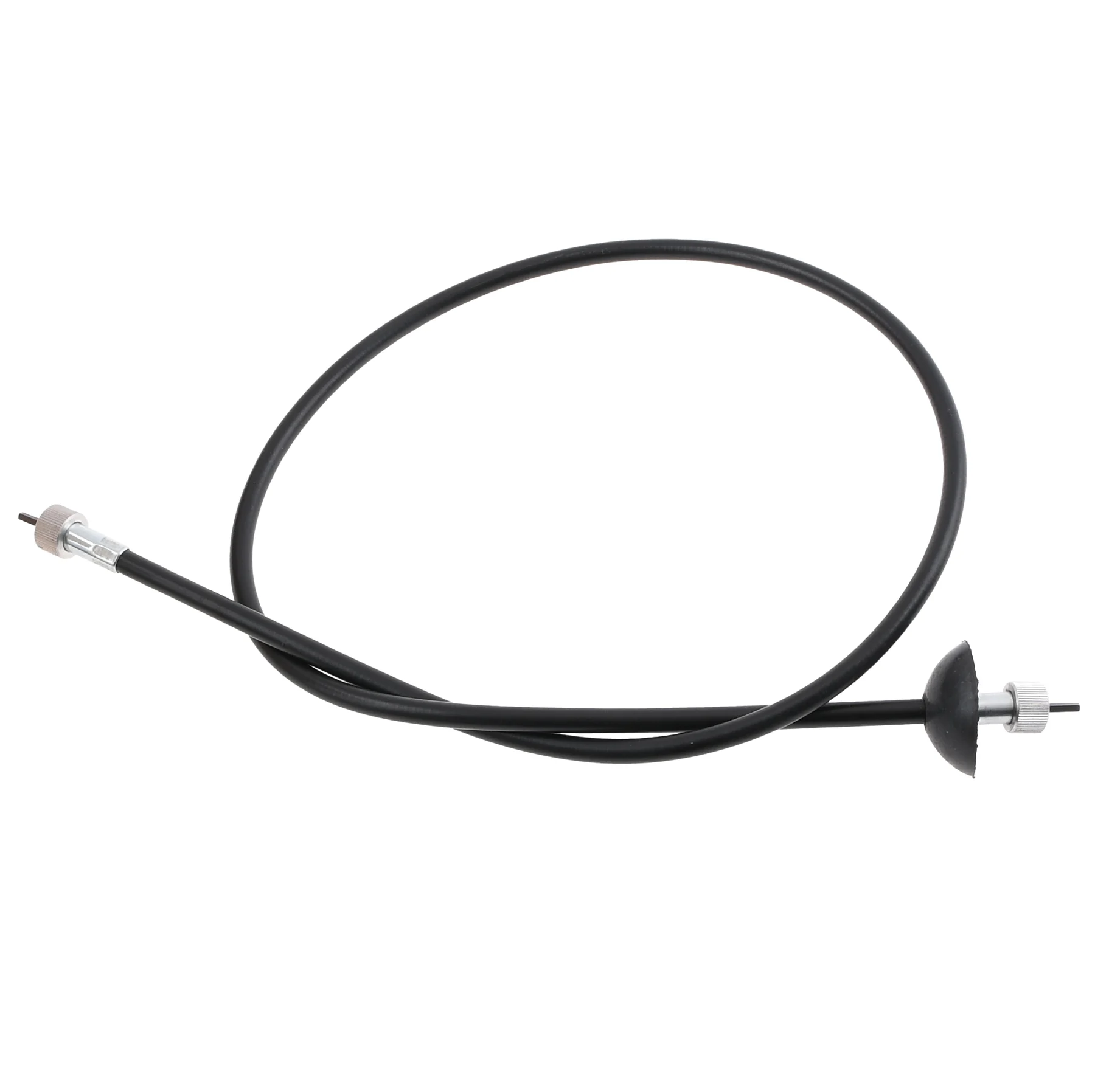 Linka licznika Simson SR2 nowa wersja czarna 750 mm Taflexa — ujęcie 2