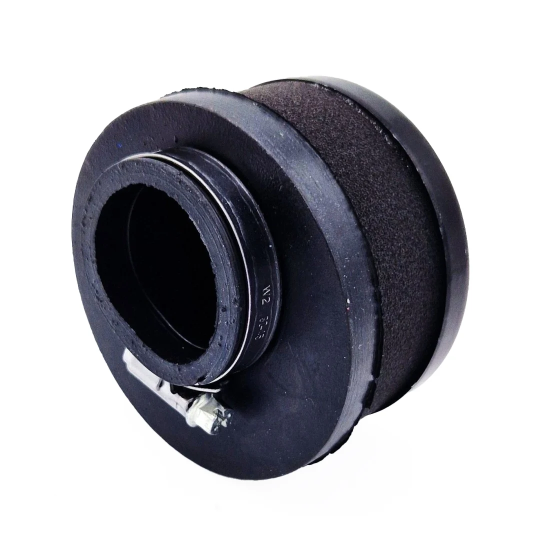 Filtr gąbkowy Metrakit V2 32-38 mm czarny — ujęcie 2