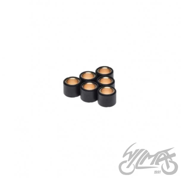 Rolki wariatora 15 × 12 7,0 g do Yamahy — ujęcie 1