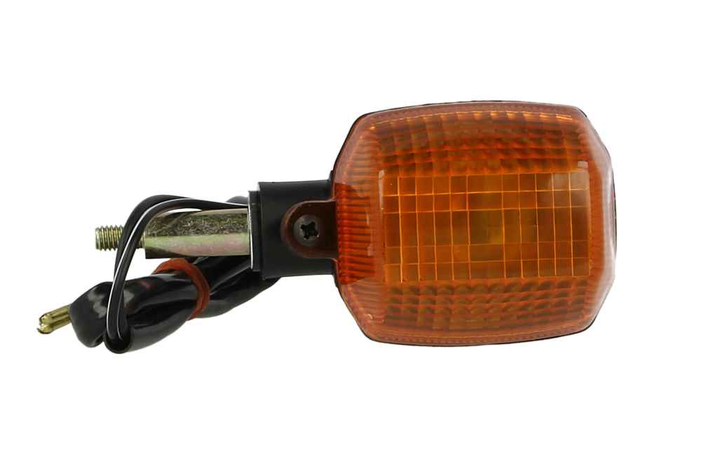 Kierunkowskaz prawy tył ZX7R750/ZX750PP P1-P2 96-97 MLINE KAWASAKI ZX7R 750 — ujęcie 2