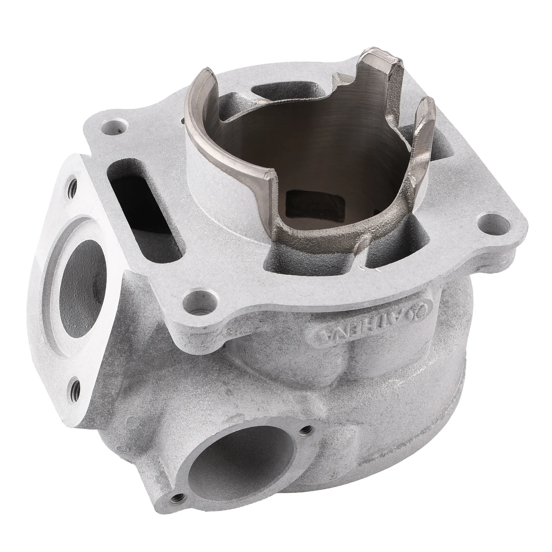 Cylinder Athena kit Big Bore 170 cm³ Derbi gpr 125 / Yamaha DT r / tdr / tzr r RR 125 — ujęcie 2