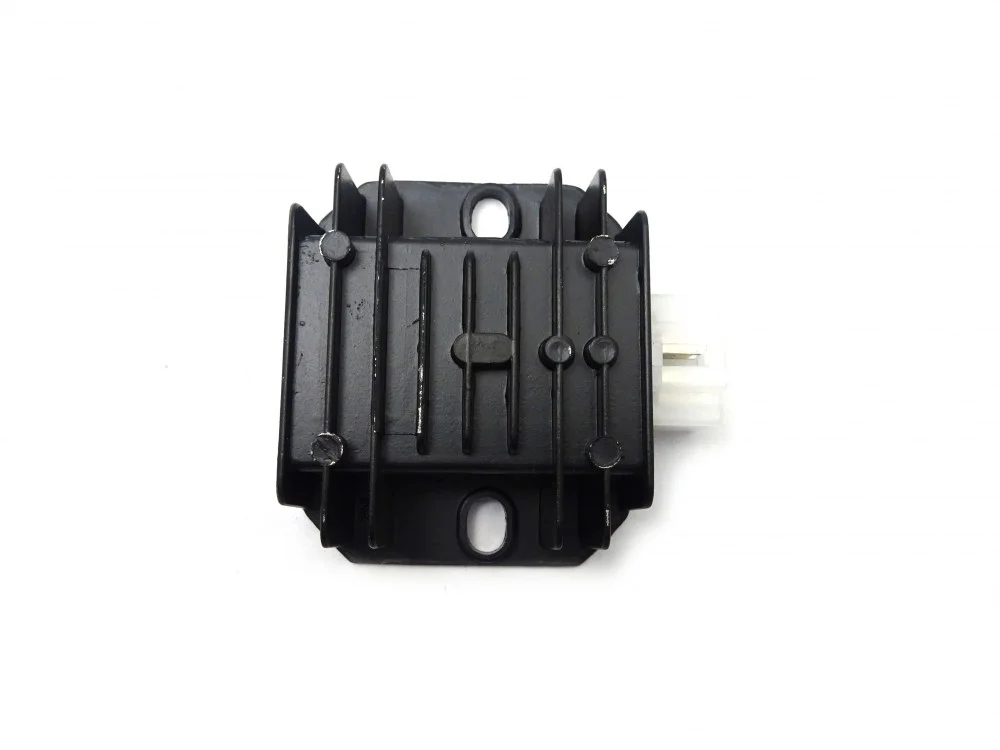 Junak 103/104 regulator napięcia 4-SUW (Euro IV) — ujęcie 2