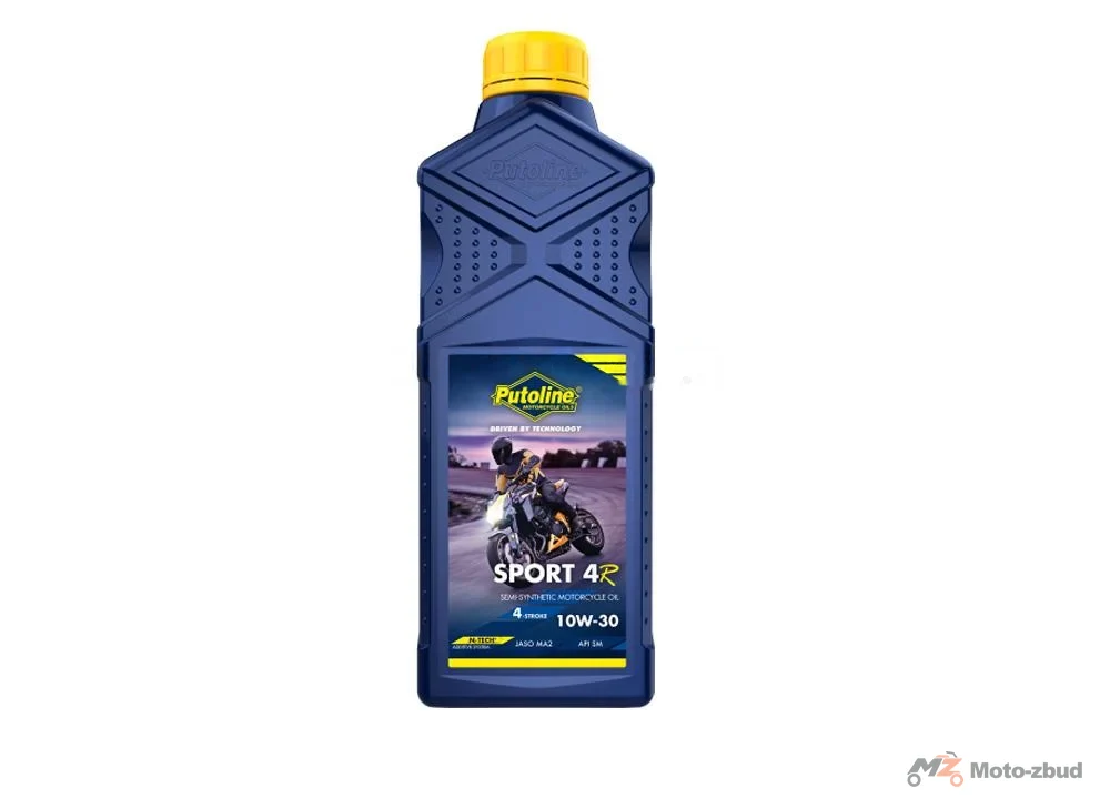 Putoline Sport 4R 10W30