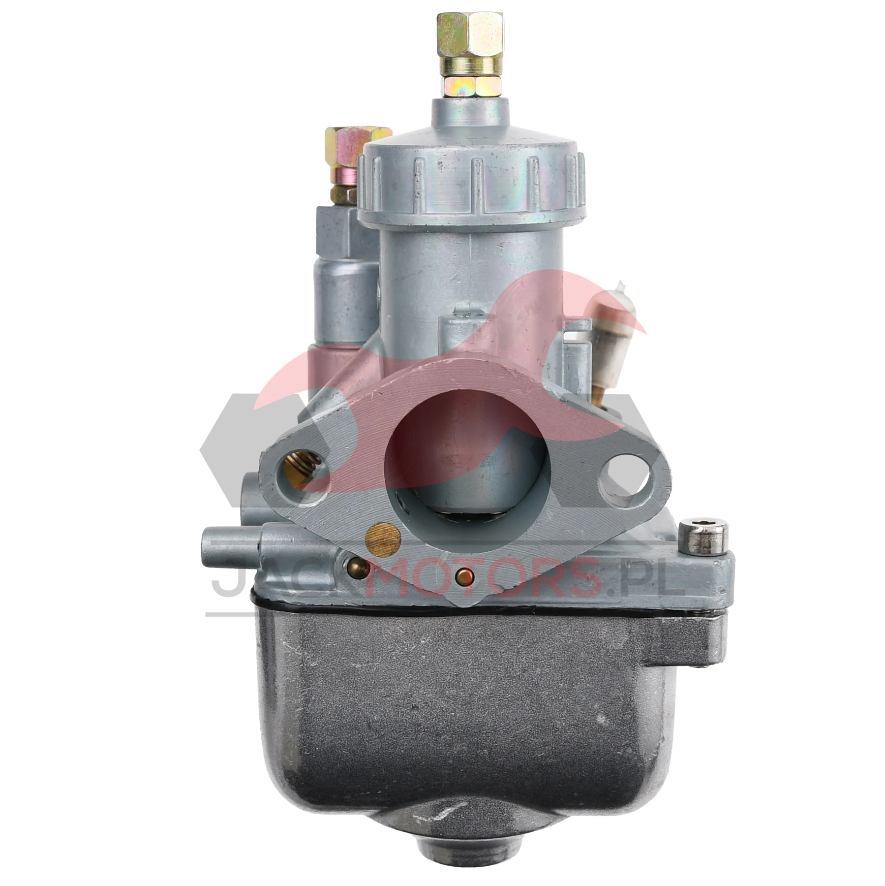 Gaźnik Simson DPR Performance 21N1-11 S51 S70 version 2024 — ujęcie 3
