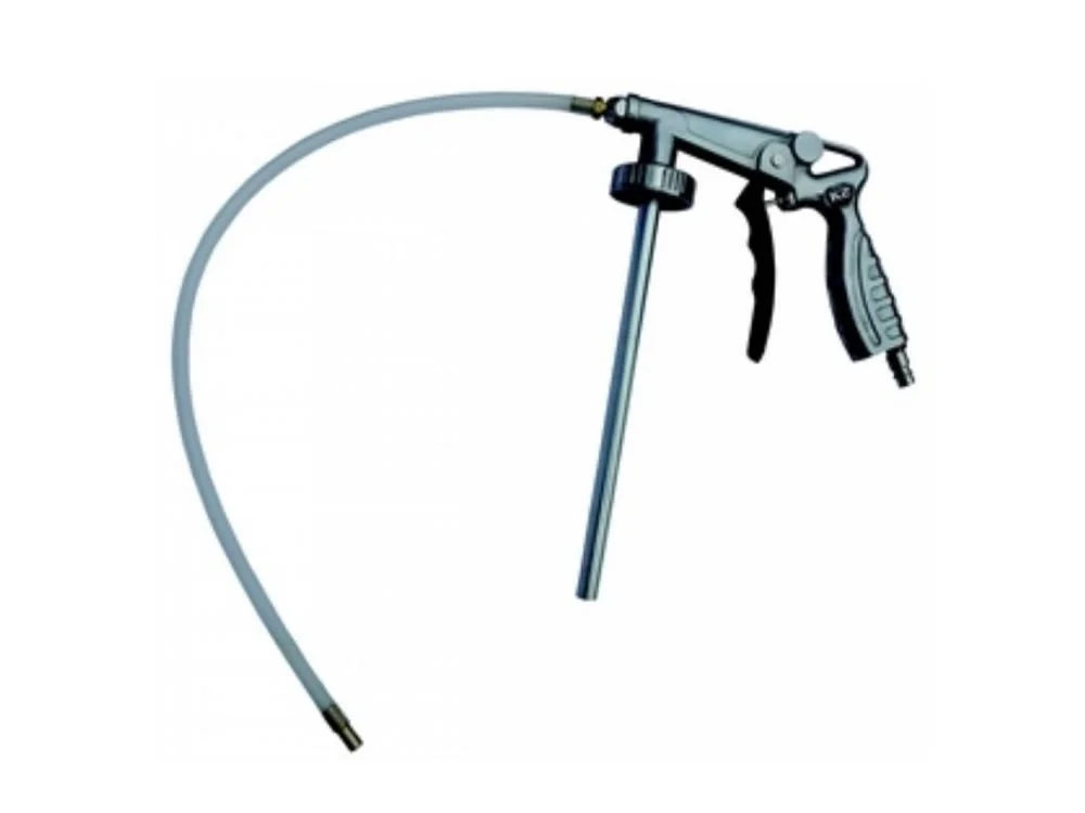 K2 pistolet do konserwacji