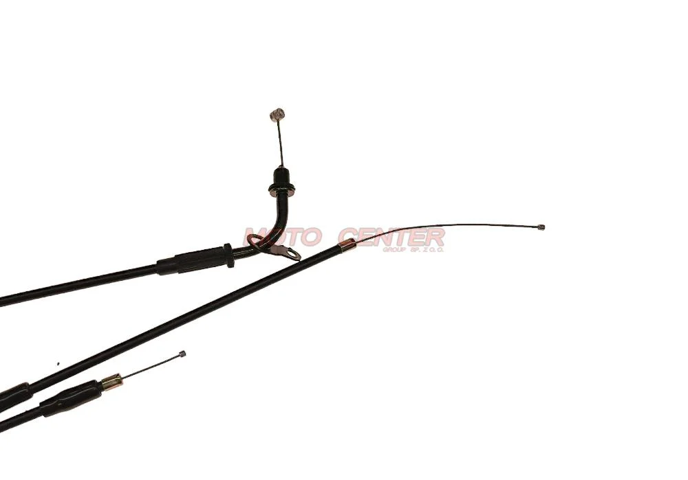 Linka gazu Tec Motorhispania RX 00-07 Peugeot XR6 04-07 — ujęcie 2