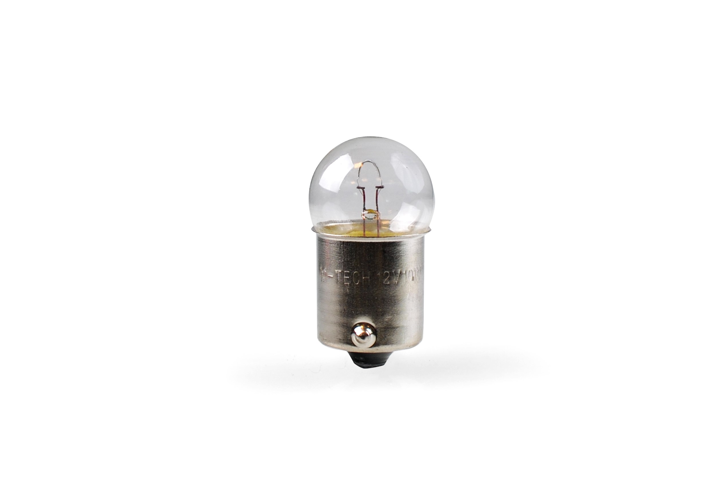 Żarówka pomocnicza 12 V R10W M-Tech, 10 szt. Z31 — ujęcie 4