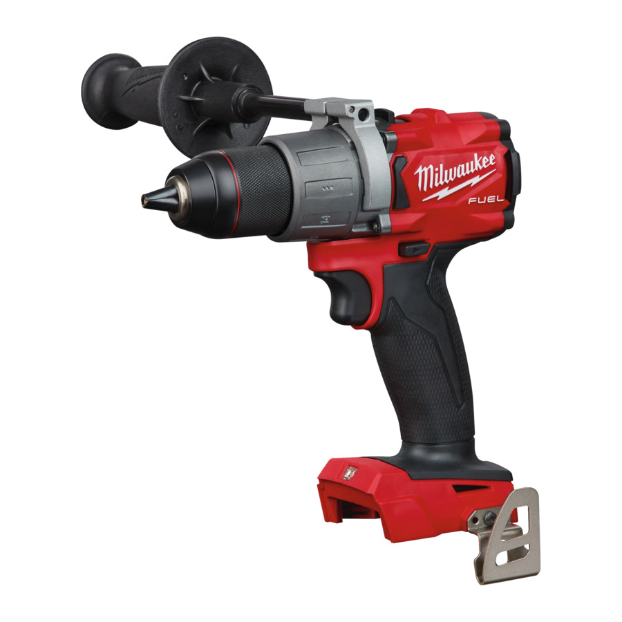 Wiertarko-wkrętarka akum. FDD2 MILWAUKEE 4933464266 — ujęcie 2