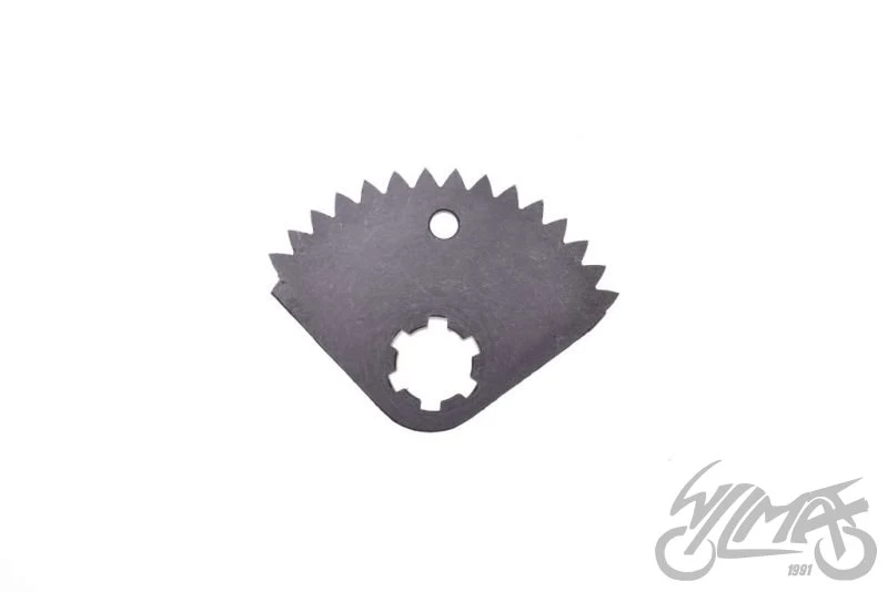 Segment rozrusznika do WSK 175 — WS1263 — ujęcie 2