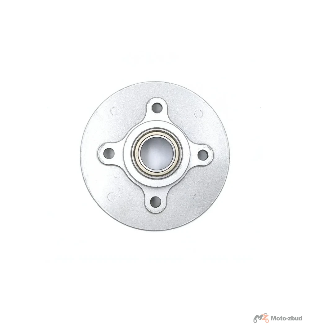 Junak M15 125 cm³ zabierak koła tył kpl. ( z łożyskiem) (Euro IV) — ujęcie 2