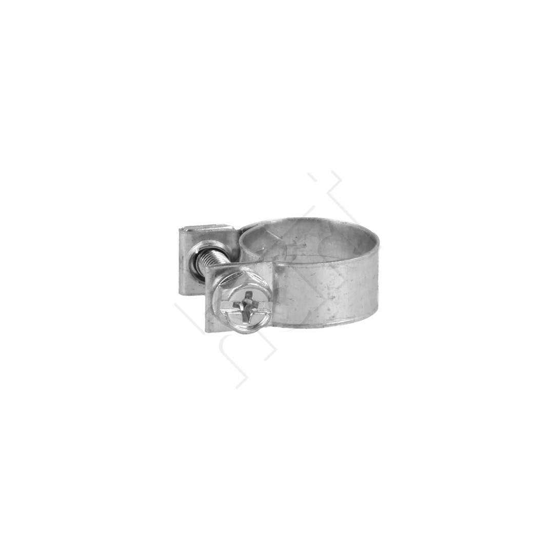 Obejma przewodu paliwa 16 mm ABA NORMA 8106101016 — ujęcie 2