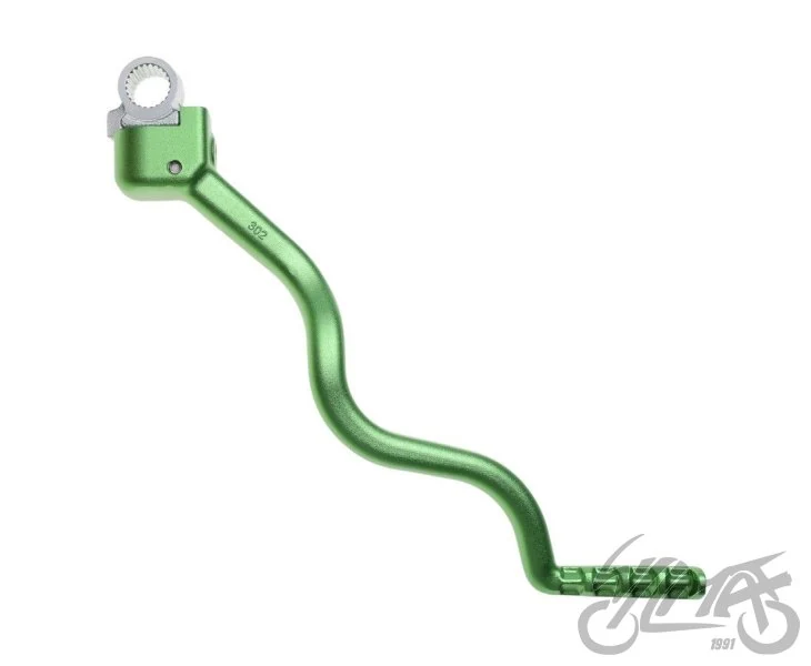 Dźwignia rozrusznika do Kawasaki KX450F 2007-2015 — ujęcie 2