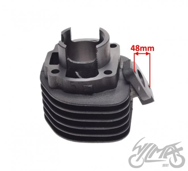 Cylinder do Yamahy Jog 50 — ujęcie 3
