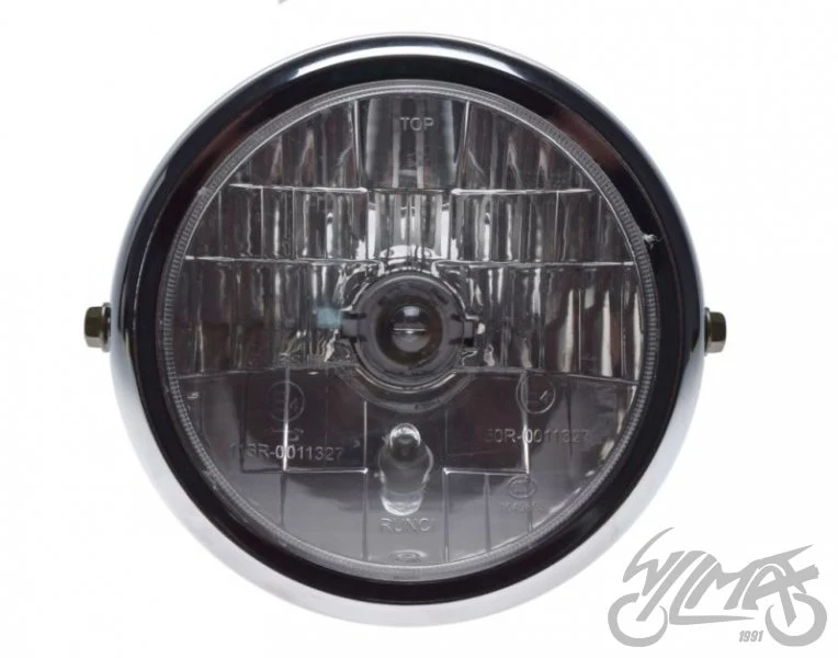 Lampa przednia do Zipp Neken, Benzer Shaft i GB Street — ZNK2401 — ujęcie 2