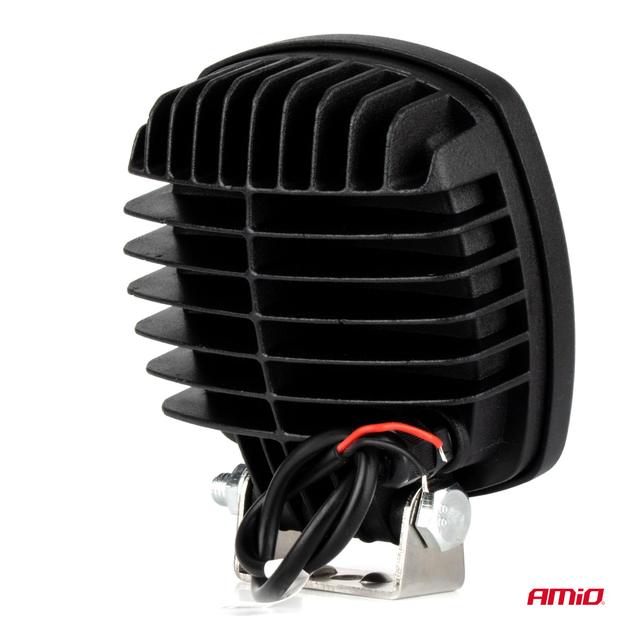 Lampa robocza szperacz LED 25 W COMBO 12 V 24 V — ujęcie 2