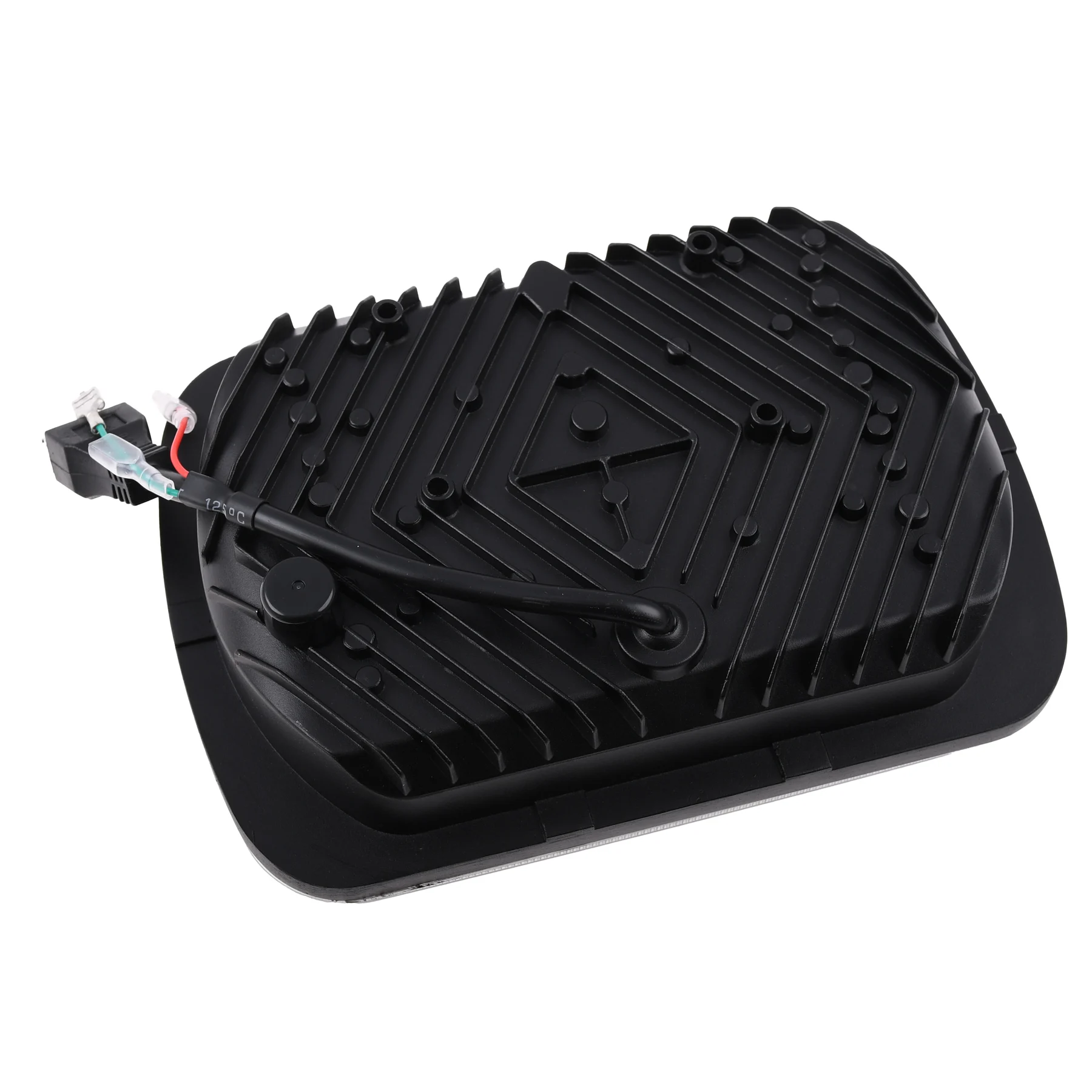 Wkład lampy przód LED custom uniwersalny Racing Force — ujęcie 2
