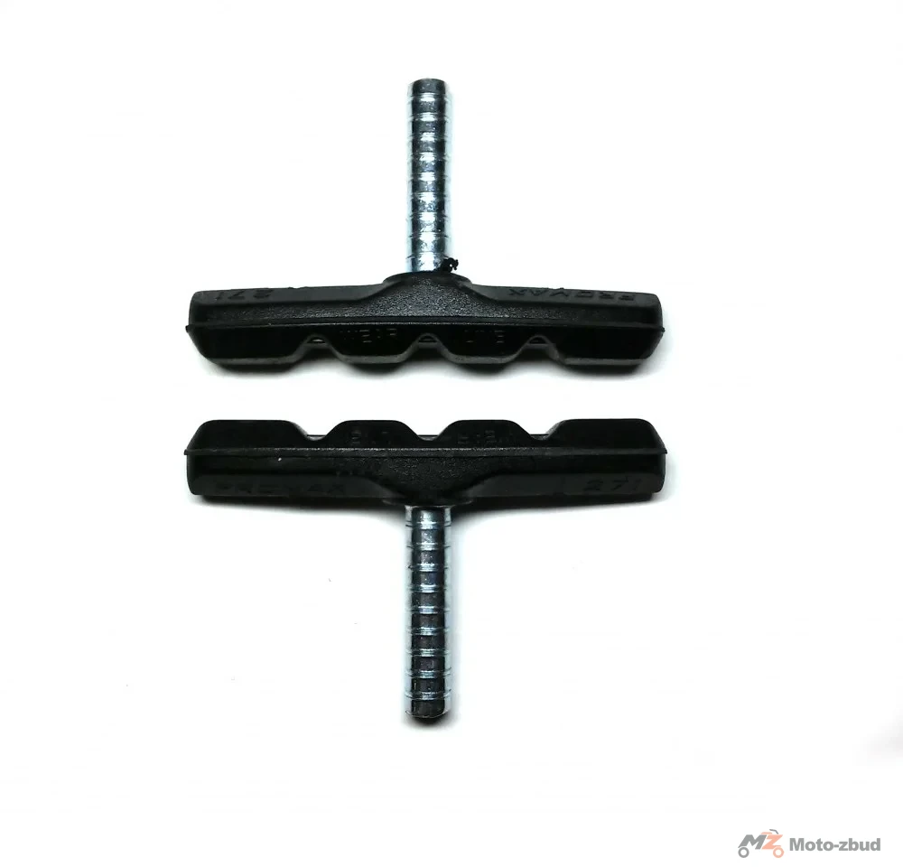 Klocki hamulca v-brake symetryczne Promax