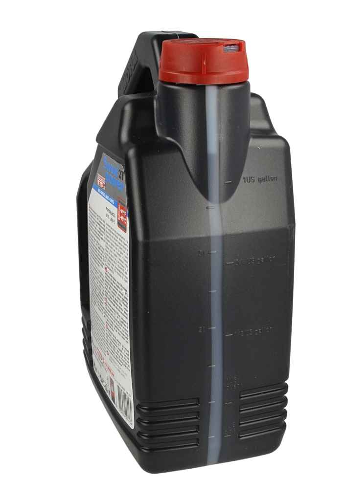 Olej MOTUL snowpower 2T 4 l MOTUL 105888 — ujęcie 20