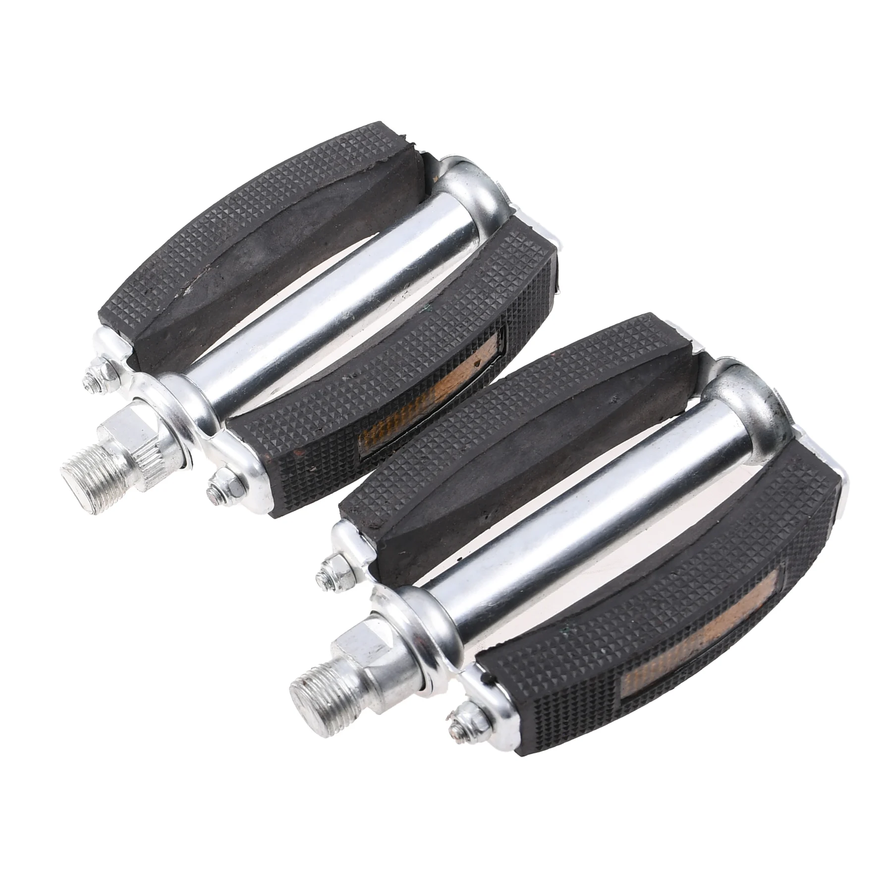 Pedały Simson SR1 SR2 SR4-1 kpl. MMM — ujęcie 2