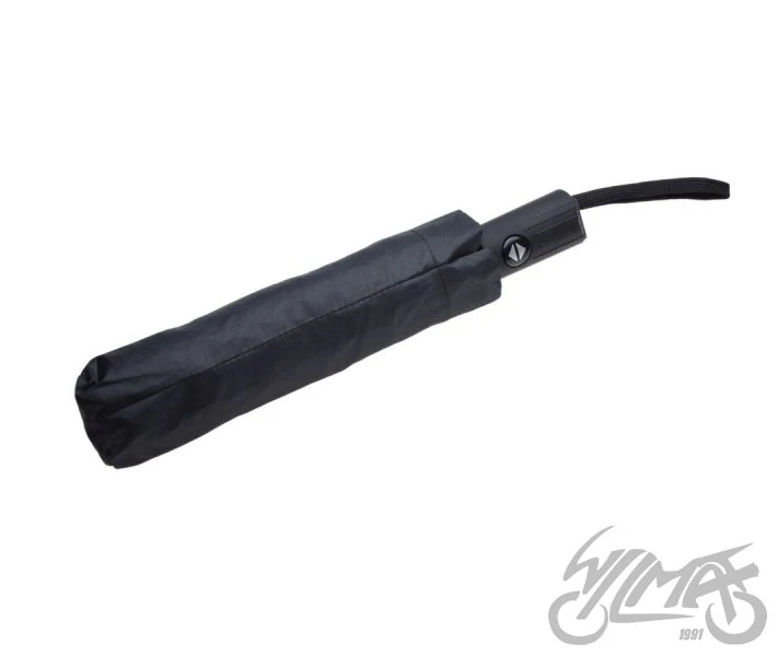 Parasol logo Wilmat Parts mały — ujęcie 2