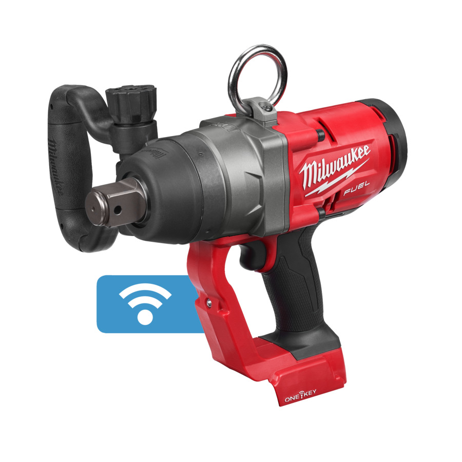 Klucz udarowy 1"M18 ONEFHIWF1-0X MILWAUKEE 4933459732 — ujęcie 2