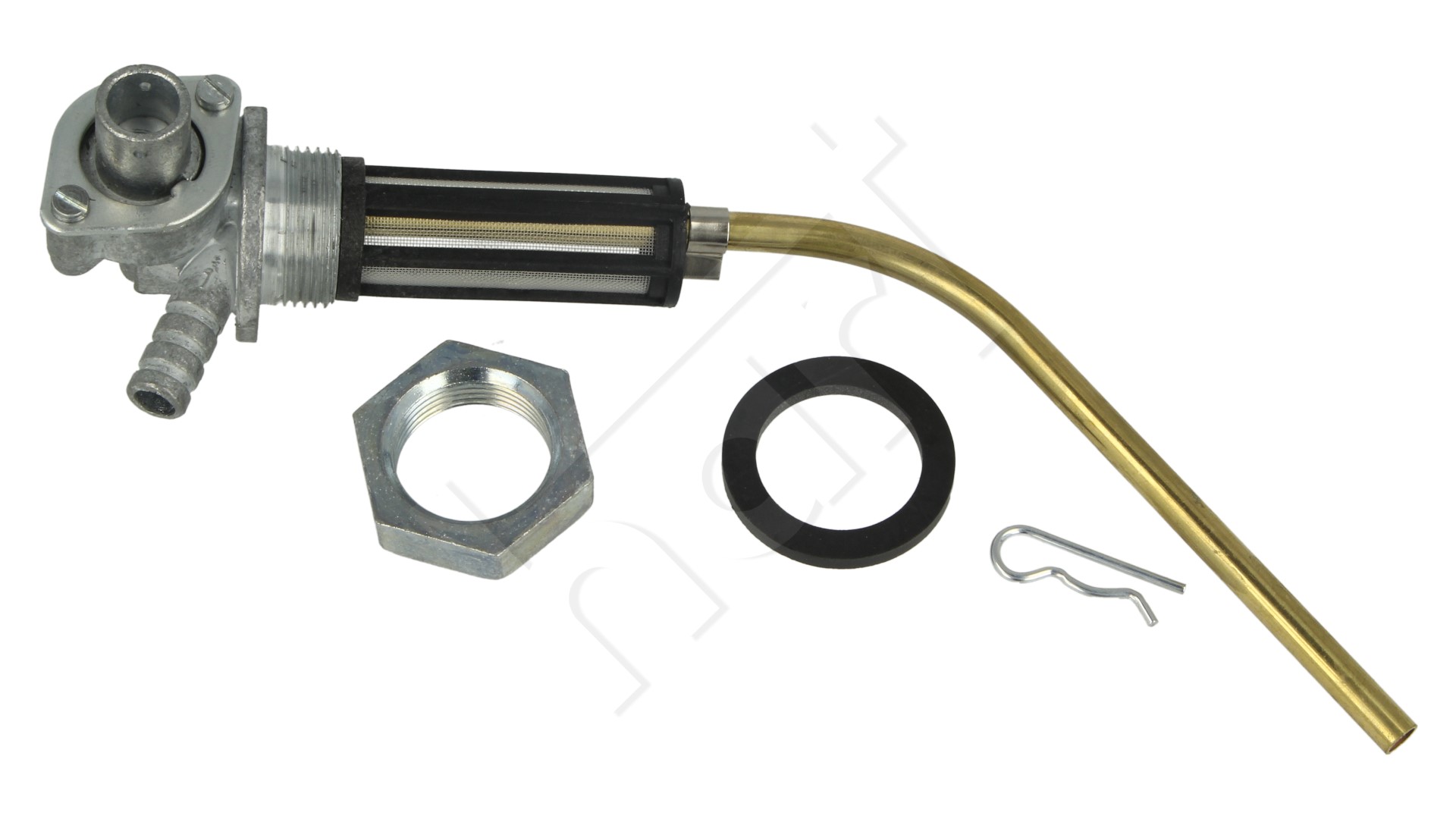 Kranik paliwa/piaggio vespa px RMS 12 167 0050