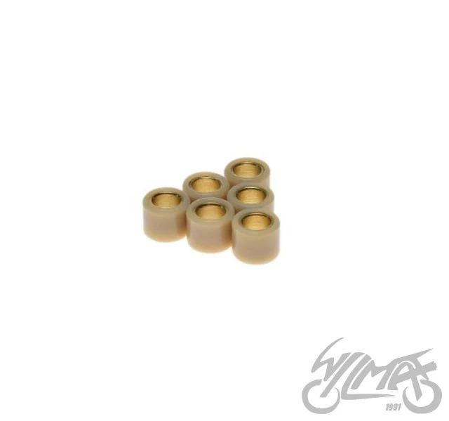Rolki wariatora 16 × 13 7,0 g do TGB tuning — ujęcie 1