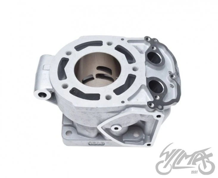 Cylinder do Kawasaki KR150 59 mm ceramiczny WM — ujęcie 3