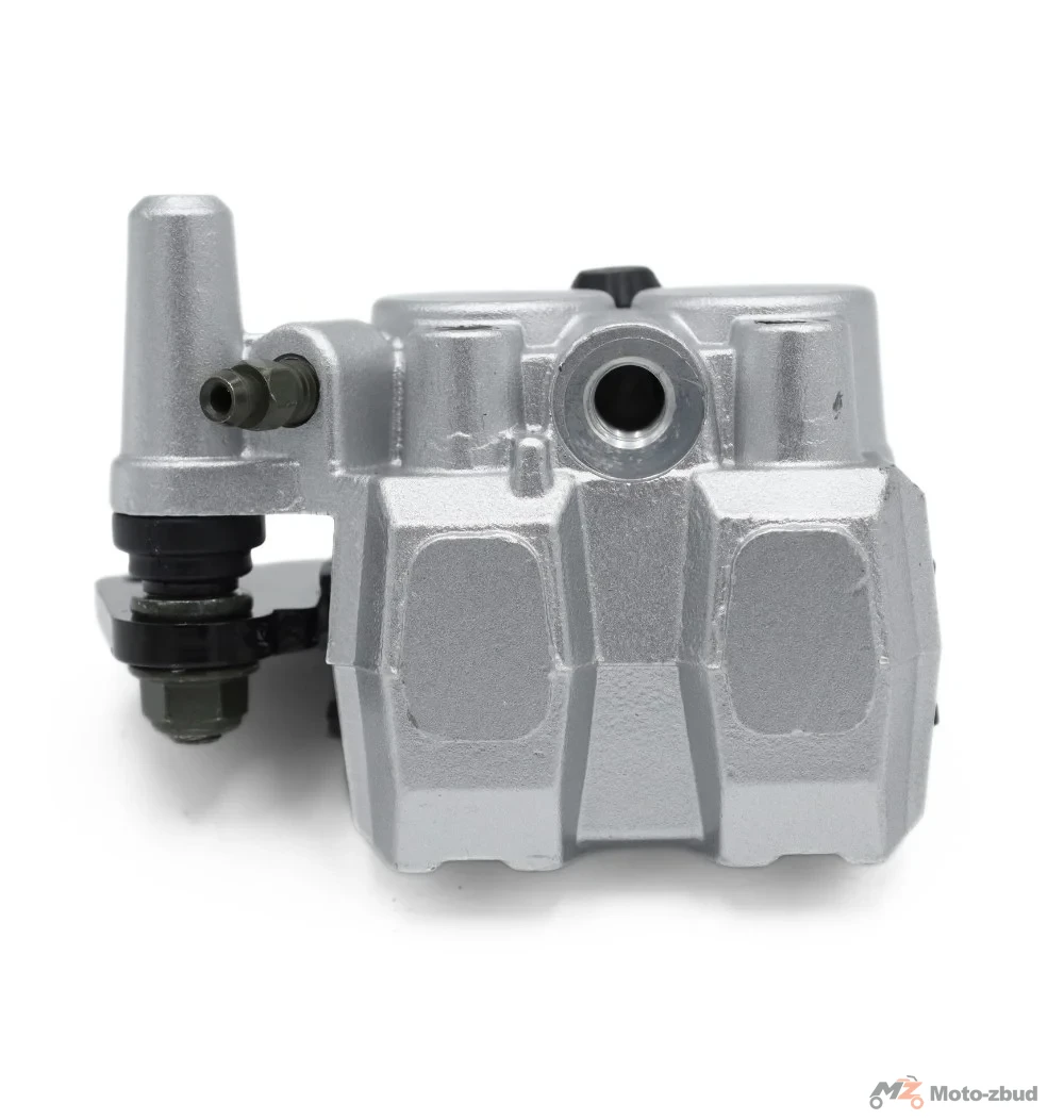 Junak/Ferro 601/602/603/604/605/606/607 zacisk hamulca hydraulicznego przód kpl. — ujęcie 3