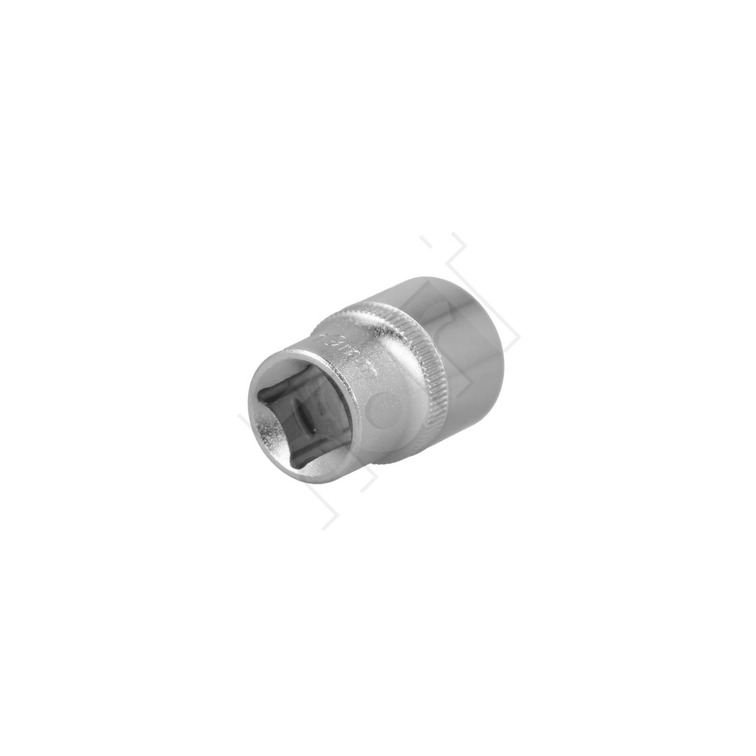Nasadka 12-KĄTNA 1/2 19 mm krótka YATO YT-1281 — ujęcie 3