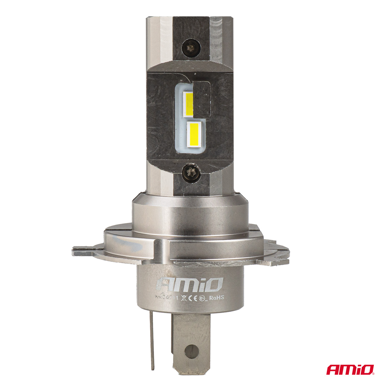 Żarówki samochodowe LED seria H25 CANBUS H4 H19 12 V 36 W — ujęcie 6