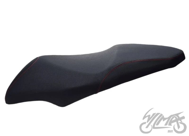 Siedzenie do Longjia LJ50QT-9M / LJ125T-8M — ujęcie 2