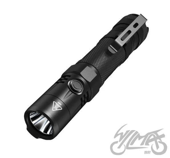 Latarka Nitecore MH10 V2 — ujęcie 3