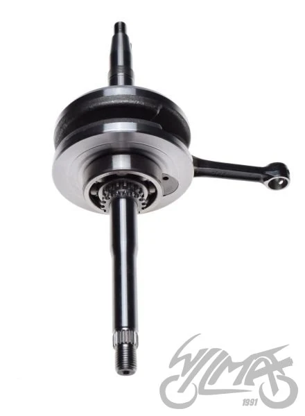 Wał korbowy 150 silnik 4T GY6-B(GY7) BN157QMJ — ujęcie 2