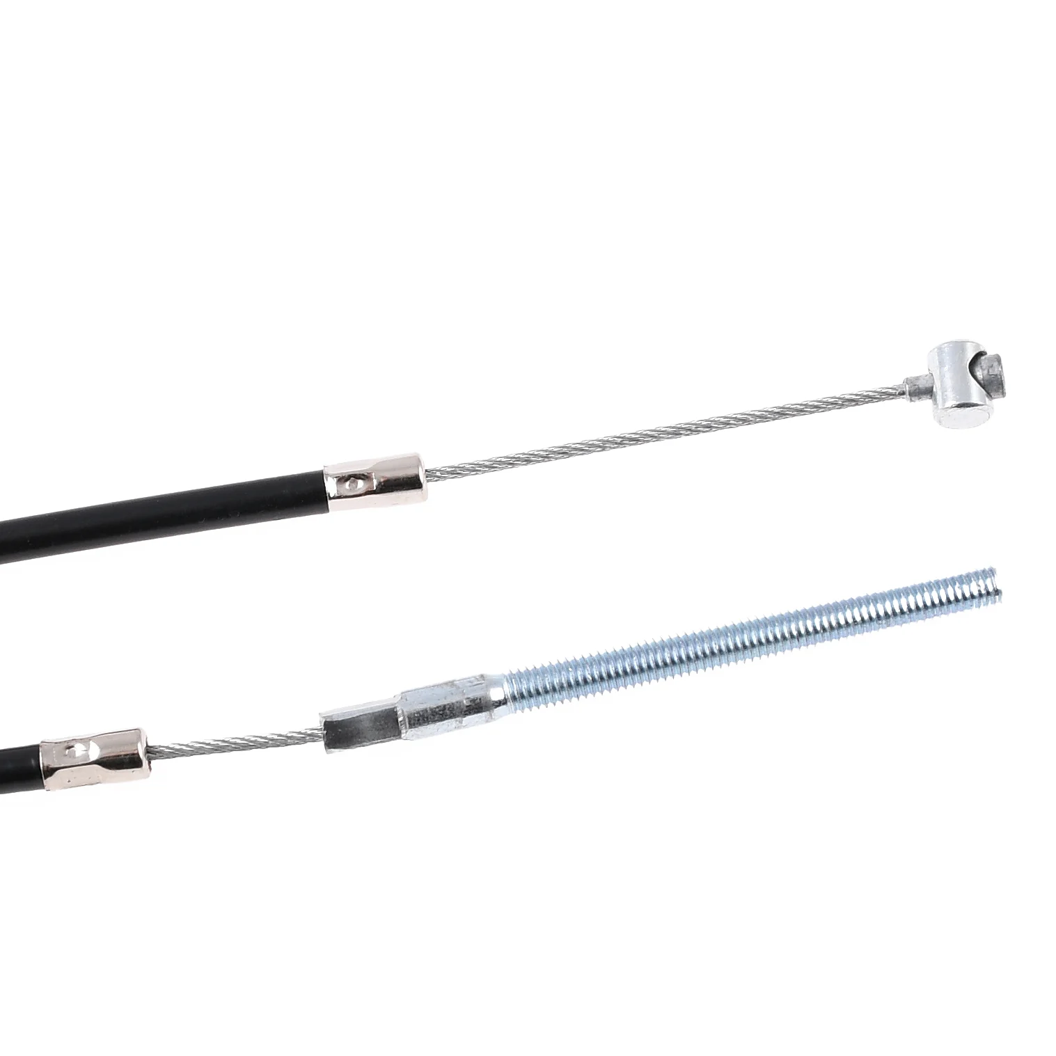Linka hamulca WSK 125 B3 Delux — ujęcie 2