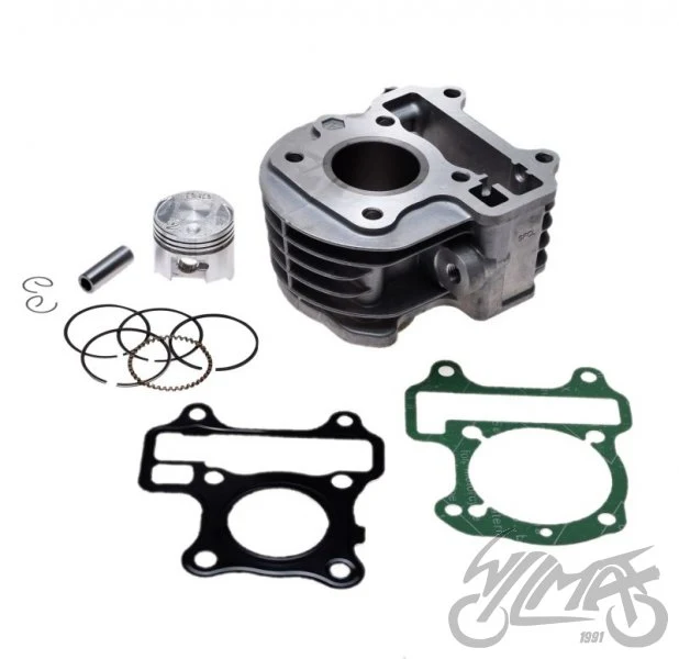 Cylinder do Hondy 4T Dio Vision 50 37,80 — ujęcie 1