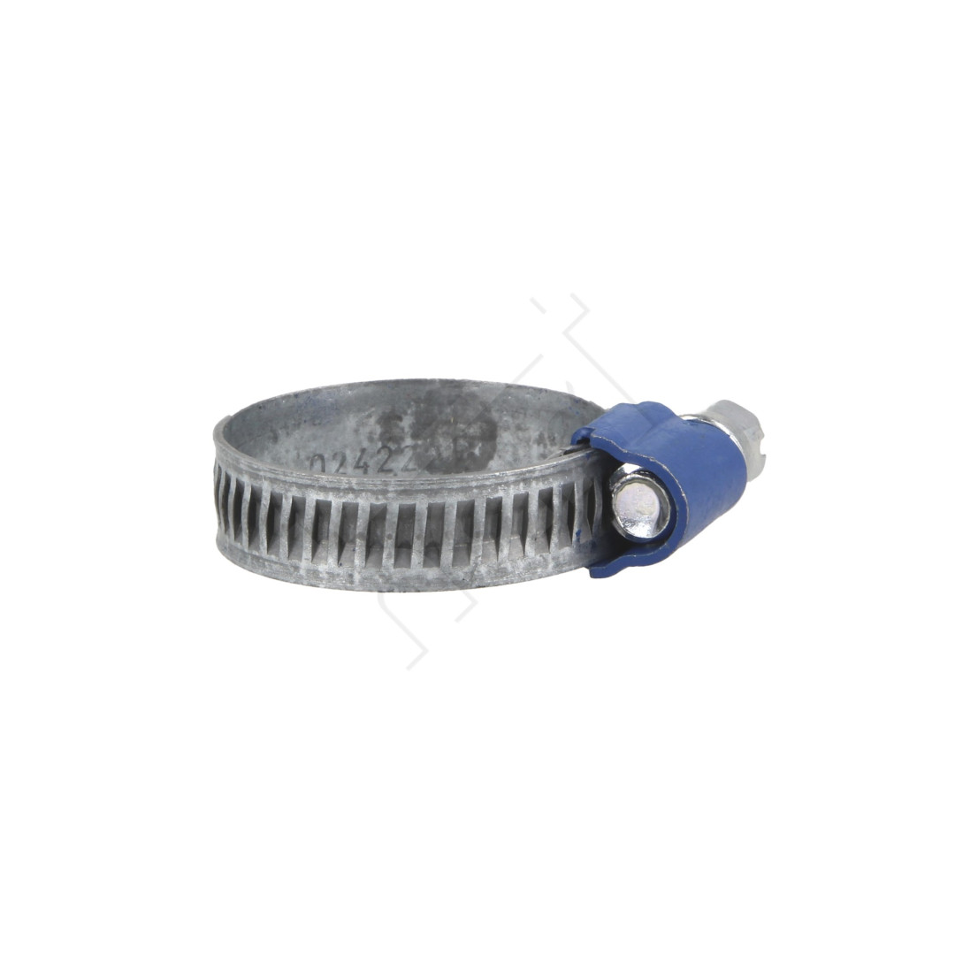 Obejma zaciskowa 9 mm /19-28//ślimak/ABA NORMA 8116108024 — ujęcie 2