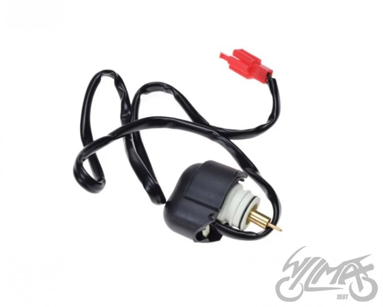 Elektrozawór ssania — ZD2131
